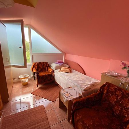 Sud ,,Antal I Olga,, Bed & Breakfast Skorenovac Rom bilde