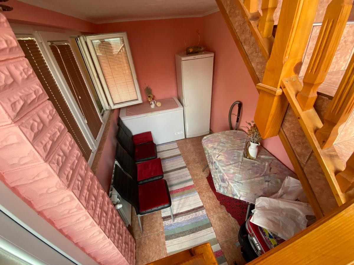 Sud ,,Antal I Olga,, Bed & Breakfast Skorenovac Eksteriør bilde