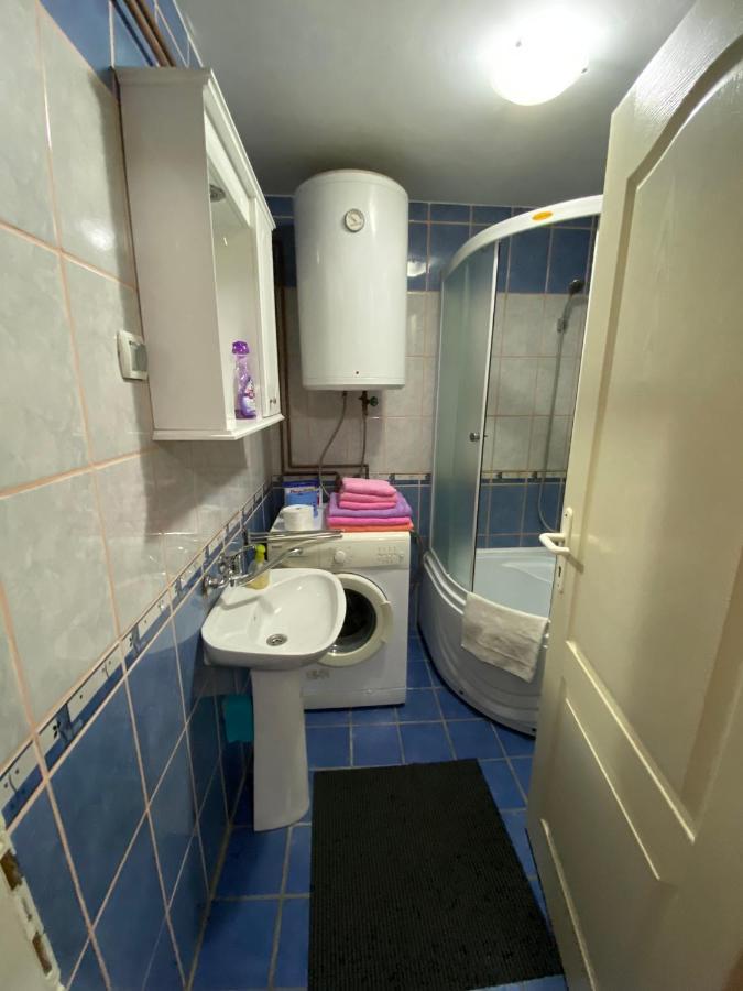 Sud ,,Antal I Olga,, Bed & Breakfast Skorenovac Eksteriør bilde