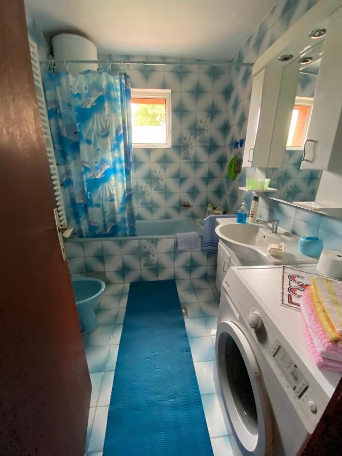Sud ,,Antal I Olga,, Bed & Breakfast Skorenovac Eksteriør bilde
