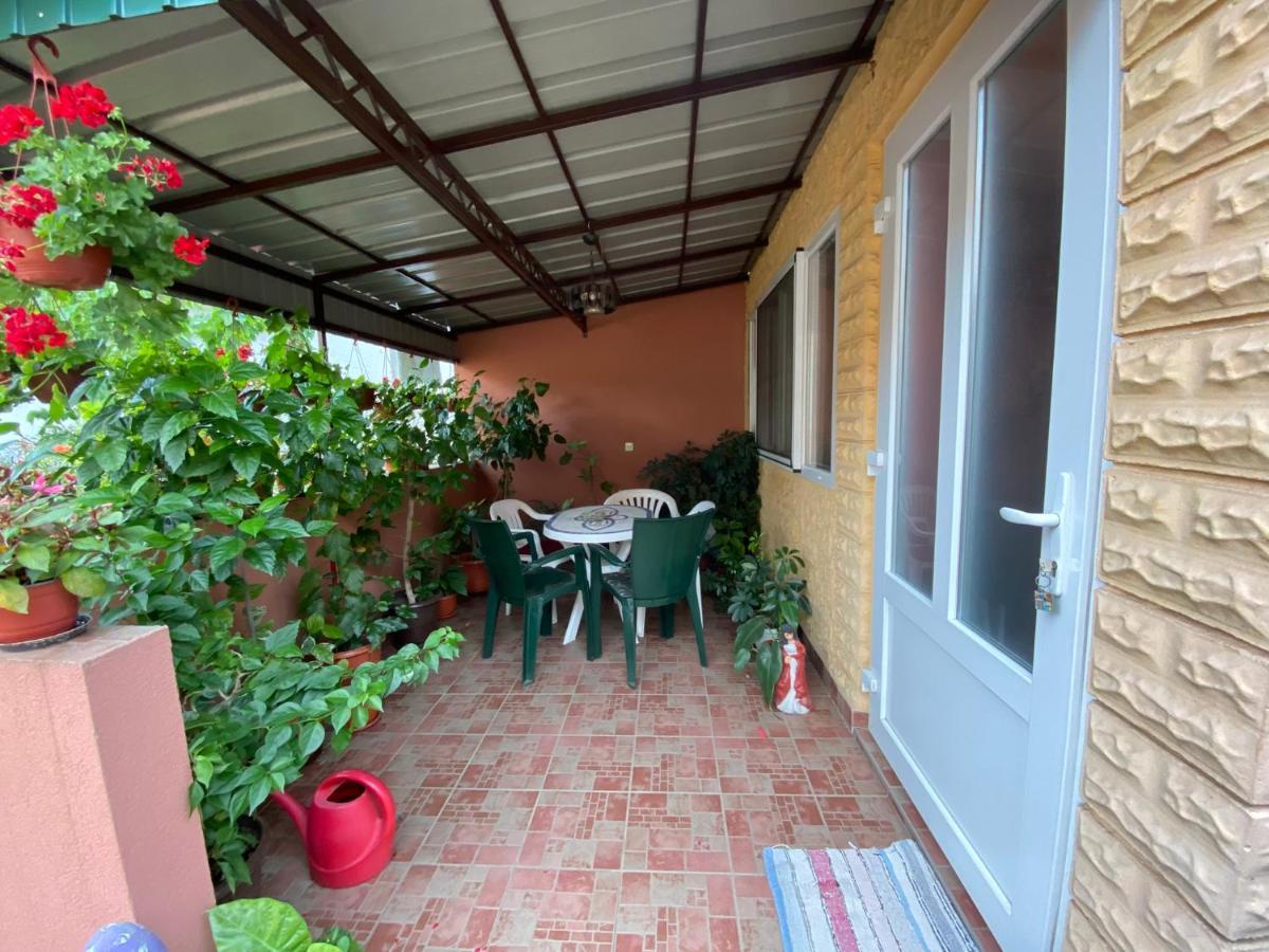 Sud ,,Antal I Olga,, Bed & Breakfast Skorenovac Eksteriør bilde