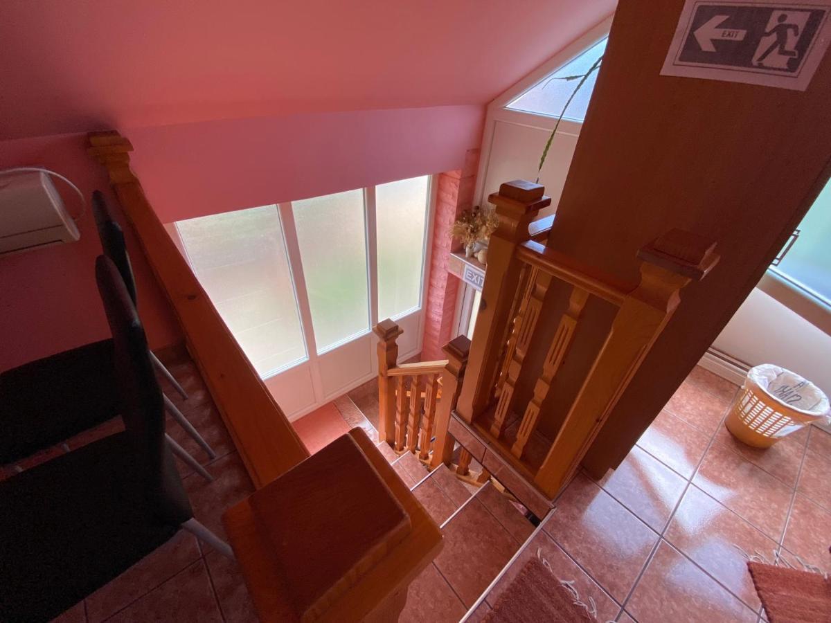 Sud ,,Antal I Olga,, Bed & Breakfast Skorenovac Eksteriør bilde