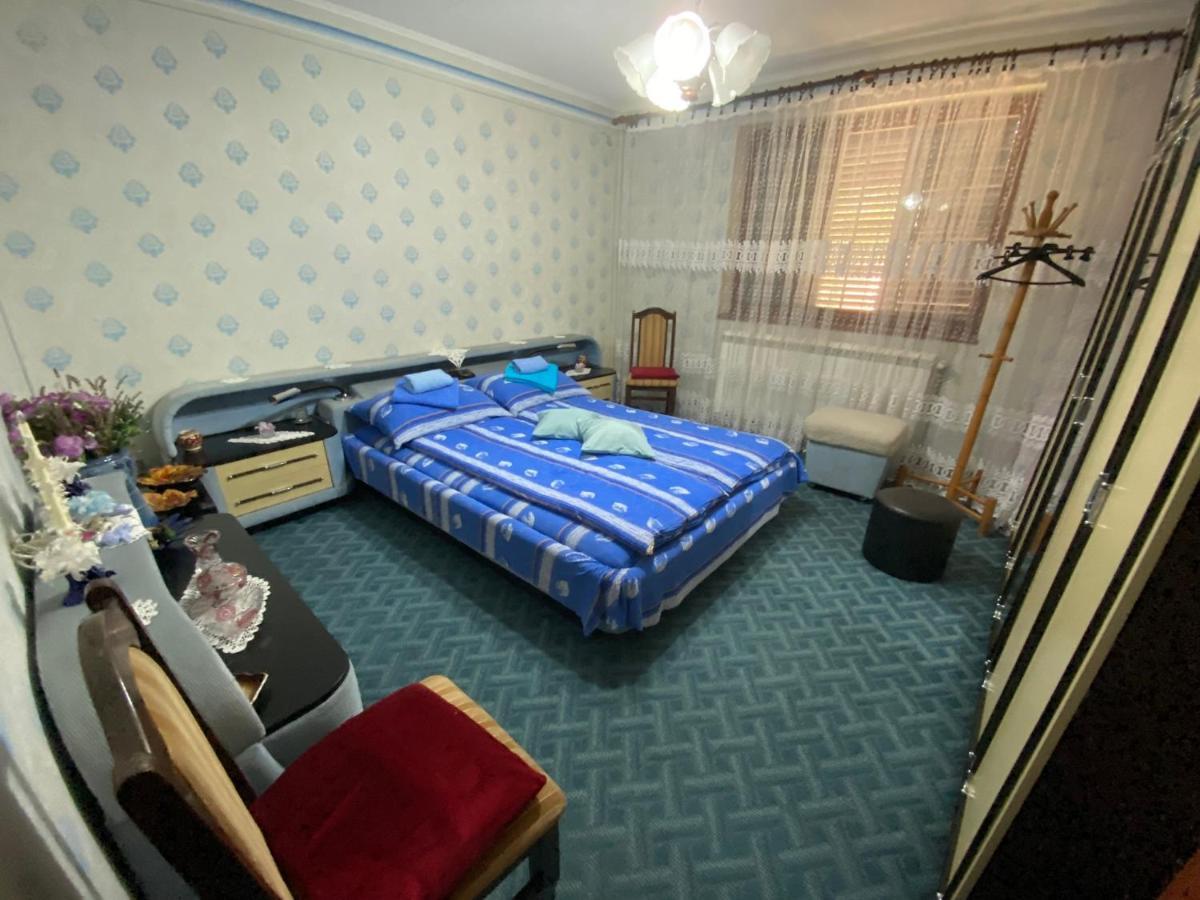Sud ,,Antal I Olga,, Bed & Breakfast Skorenovac Eksteriør bilde