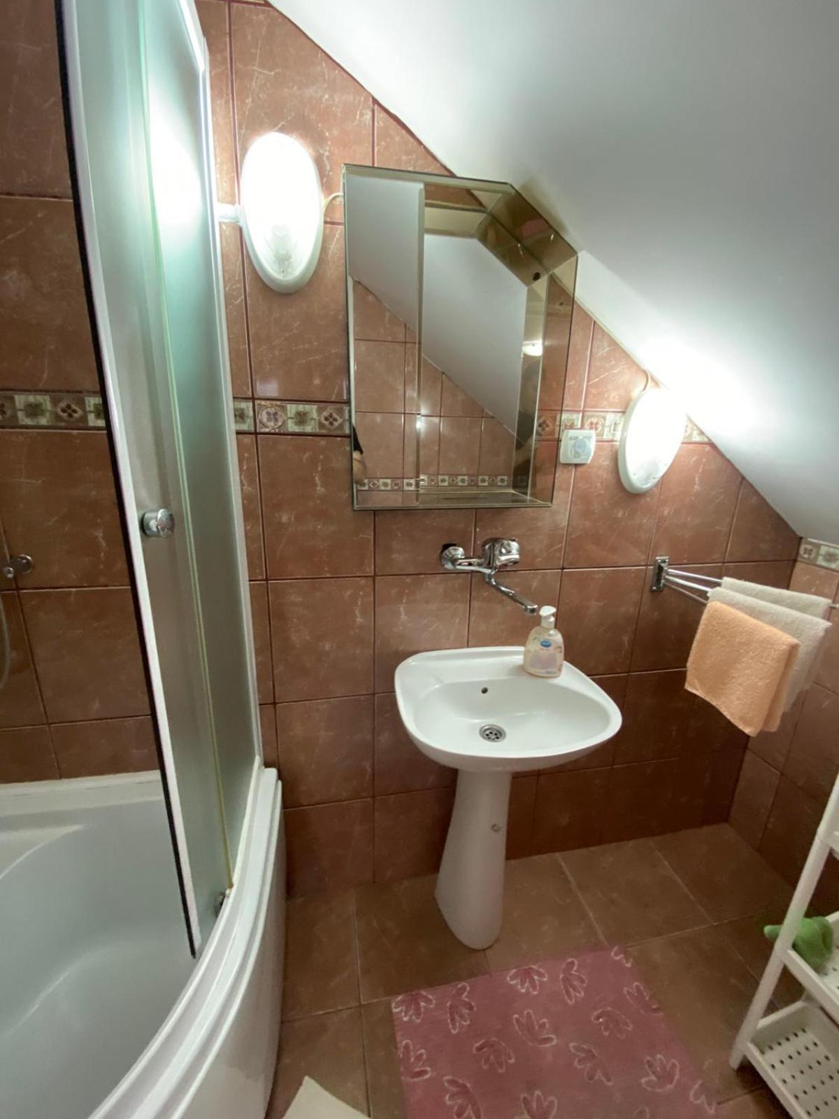 Sud ,,Antal I Olga,, Bed & Breakfast Skorenovac Rom bilde
