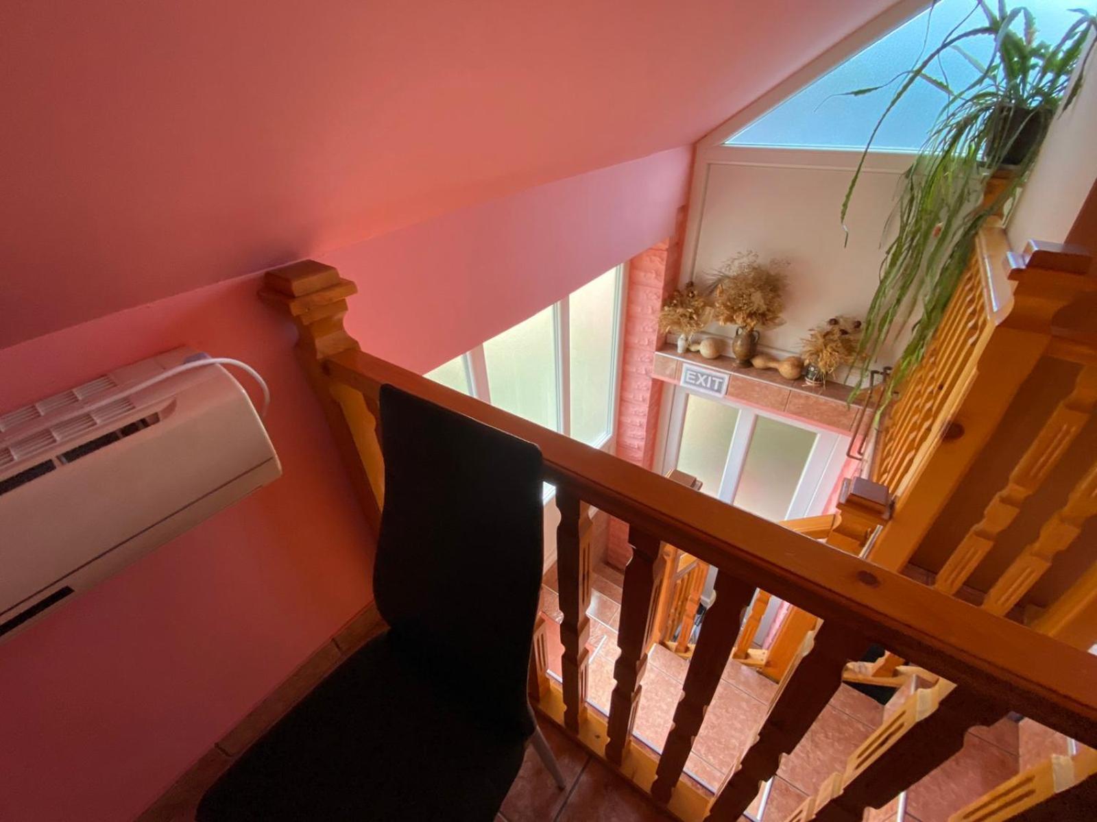 Sud ,,Antal I Olga,, Bed & Breakfast Skorenovac Rom bilde